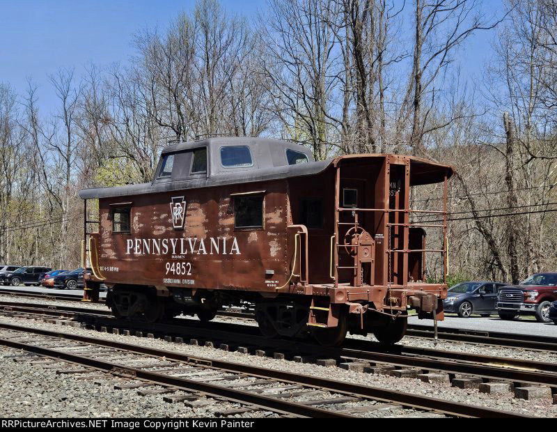 RBMN 94852